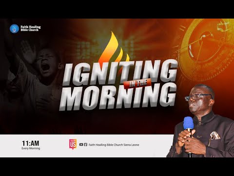 30 MINUTES OF PRAYER, with PST. FRANCIS A.M. MAMBU | SITUATION CHANGER, CHANGE MY STORY (13/12/2023)