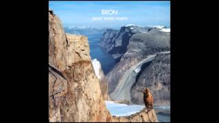 Bron - Great White North (Le K's Almost Black! Remix)   Danksoul recordings 02