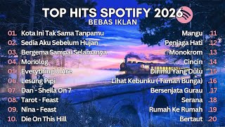 Download lagu Top Hits Spotify 2026 | Lagu Indonesia Viral Tiktok 2026 Terbaru | Tanpa Iklan mp3