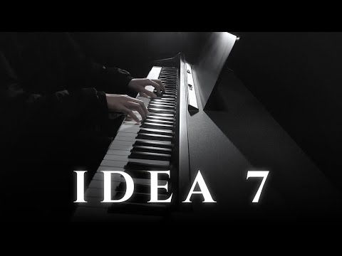 Idea 7 - Gibran Alcocer