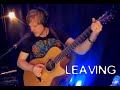 Leaving | Original song by Jacob Moon