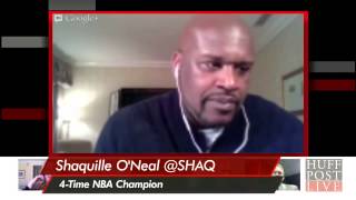 Shaq's Best And Worst Teammates Of All Time | HPL