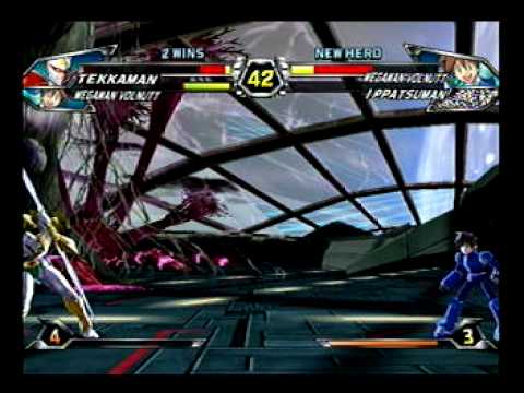 KBeast vs. SaikoSlash 3