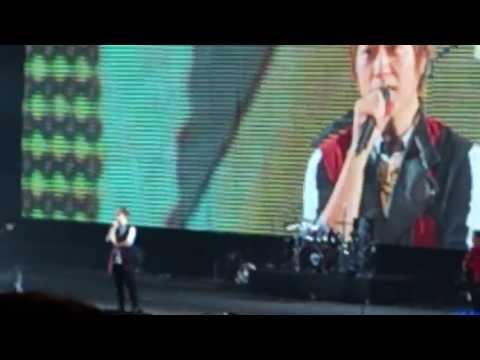 五月天 新加坡諾亞方舟(明日版) 140613