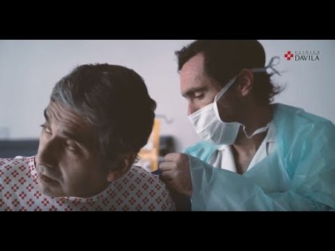 Mi Testimonio – Trasplante de hígado