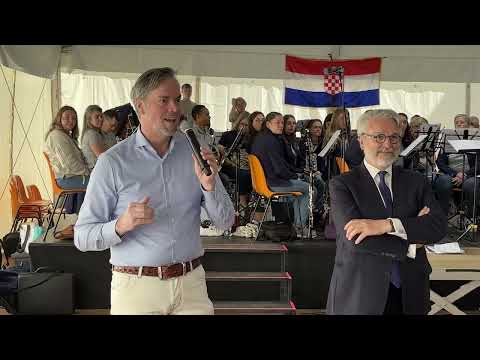 Commune de Mamer: Newsblock Mai 2025