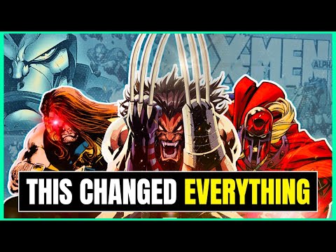 Owen Likes Comics and Blerd Without Fear!