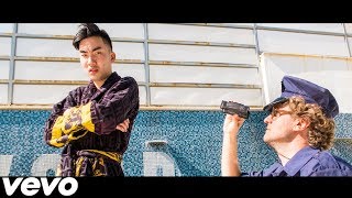 Official iDubbbz Content Cop Diss Track