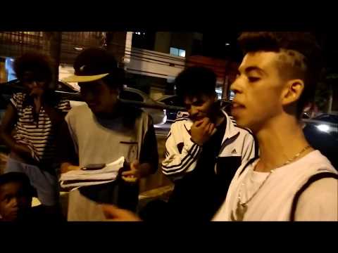 Sid x Menó das Bomba (ué) - 1FASE - 27° Batalha do Ana Rosa