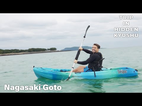 Trip in hidden Kyushu⑩ - Ultimate resort hotel "Colorit GOTO ISLANDS" (NAGASAKI)