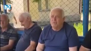 Խաբել են, Սրբազան ջա՛ն, խաբե՛լ. կիրանցեցի: Լրաբեր - 21.06.2024