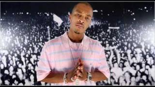 T.I\\A better day with lyrics(HQ)