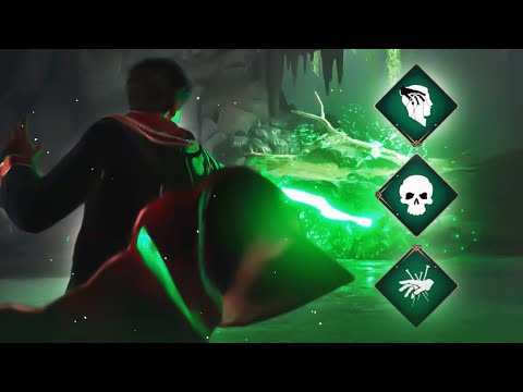 How To EASILY Get EVERY Unforgivable Curse In Hogwarts Legacy