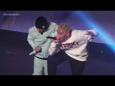 워럽 (feat. 김효은)_도끼 (Dok2)