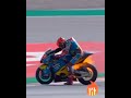 Bike Accident In Race Bike Accident Bike Caught Fire During Race Bike Accident Shorts