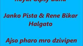 Rene Bikar Royal Gipsy Band Halgato Rene Bikar Royal Gipsy Band Halgato