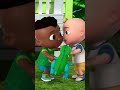 Cody Fun Adventure Day CodyTime CoComelon NurseryRhymes CartoonsForKids Fun Adventure