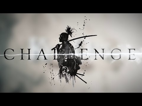 Kyōdai | CHALLENGE [Kyōdai FT. Face] Mix/Master by @omgsparkofficial