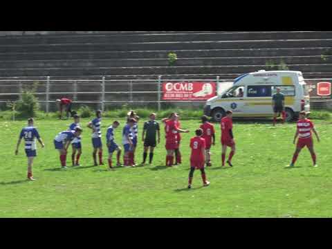 Rugby U16 - CSS Gura Humorului - CTTV GALATI
