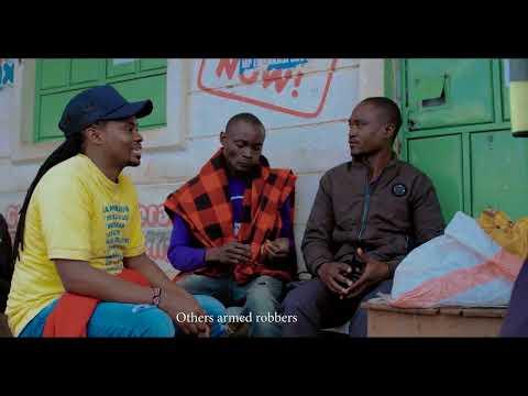 Pesa_Nicki Mulla (Official 4k video) SMS "Skiza 6959253" to 811