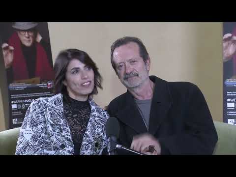 Giorgia e Rocco Papaleo Ospiti a Domenica in il 26 Marzo 2023