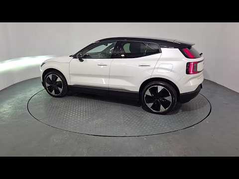 Volvo EX30 Ultra Extended Range - Image 2