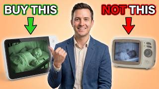 Is Your Baby Monitor Safe? (Top 5 Picks for 2026)