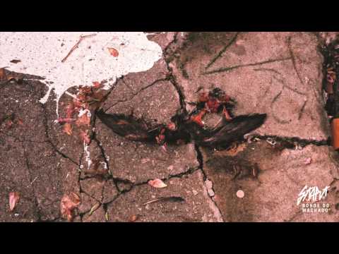 Start Rap - Bonde Machado Part. MC Alandim prod. Lucke Hank (Fruto do Jogo "Faixa Bônus")