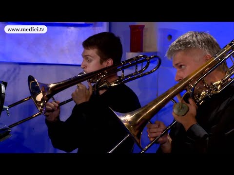 Valery Gergiev, Denis Matsuev, Mariinsky Theatre Orchestra - Liszt, Piano Concerto No. 1