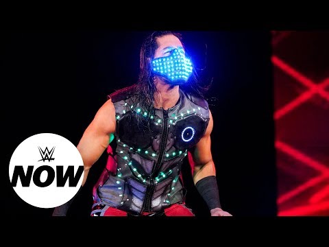 Fight Size Update: New Viceland Series, Potential SD Spoiler, Becky Lynch, More