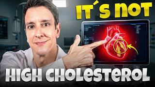 The Real Cause of Heart Disease and How to Reverse It