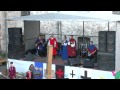 Стары Ольса (song: Ave Maria) 2013 Vyborg 