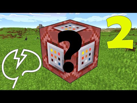 The Mindcrack GODS?!