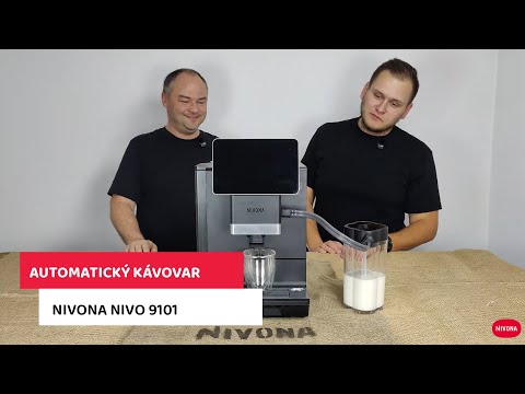 NIVONA NIVO 9101