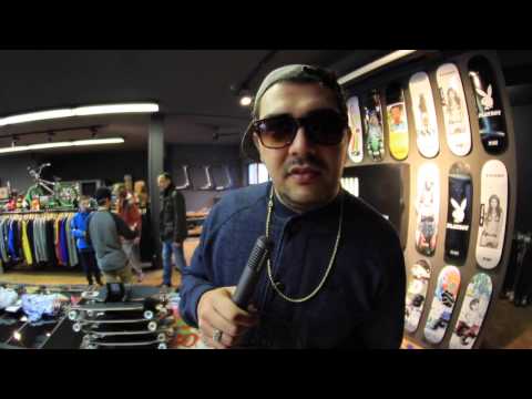 PAV WEEKEND 1 - Tampa Pro, Trier Skateboarding