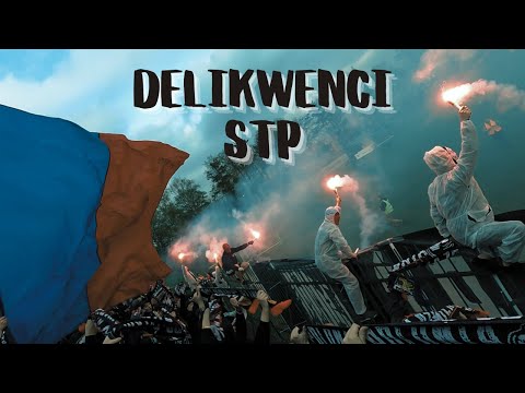 SKALAR VS - DELIKWENCI STP | prod. GROSU | cuty DJ HWR ( street video )