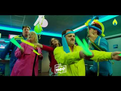 Tanken - mehr als Super | "Georg Bergstedt" #neoSerie