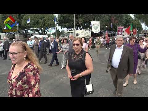 Procissao de Ns do Rosario de Hilmar 10 26 2025