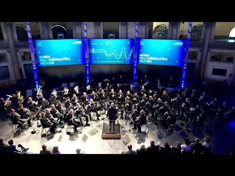 Banda Sucre - Giovanni Orsomando