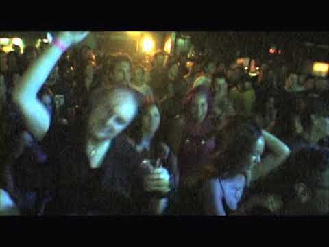 Meat Beat Manifesto - Radio Babylon (Travelogue Live '05)