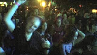 Meat Beat Manifesto - Radio Babylon (Travelogue Live &#39;05)