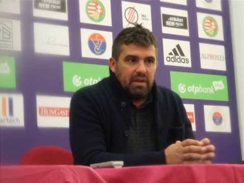 Vasas vs. DVTK 15/16 - Edzői nyilatkozatok - boon.hu