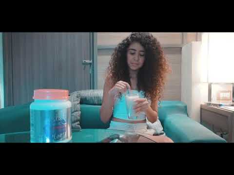 Skin Project Pancreatin,Bile Constituents Women Sleep Collagen Latte Peptides, 100 Gm, Prescription