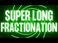 SUPER LONG FRACTIONATION HYPNOSIS