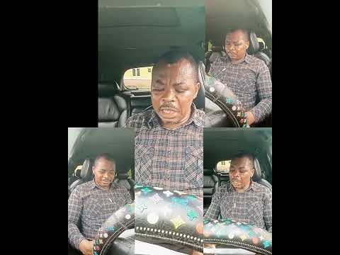 EKELE NNA BY Harcourt Whyte