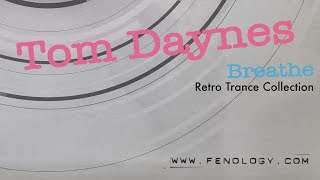 Tom Daynes - Breathe (FEN-017)