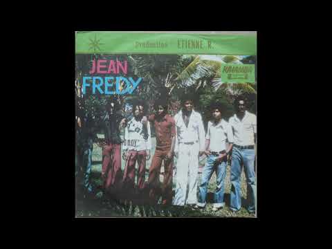 Jean Fredy - Andao m'arô