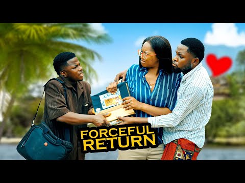 Forceful return | Caretakers 209