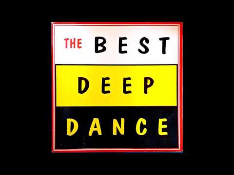 The Best Deep Dance (1993) A2 - House Traffic Feat  Ars Nova - I Got You Run (House Mix)