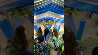 Download lagu resepsi pernikahan wa uta dan mehmet #indonesia #mixmerried #turkey #viralvideo #shorts mp3